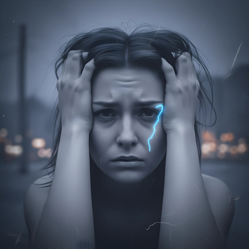 Ansiedad - Cómo enfrentar la ansiedad - Sanamente psicoterapia - Terapia transpersonal online