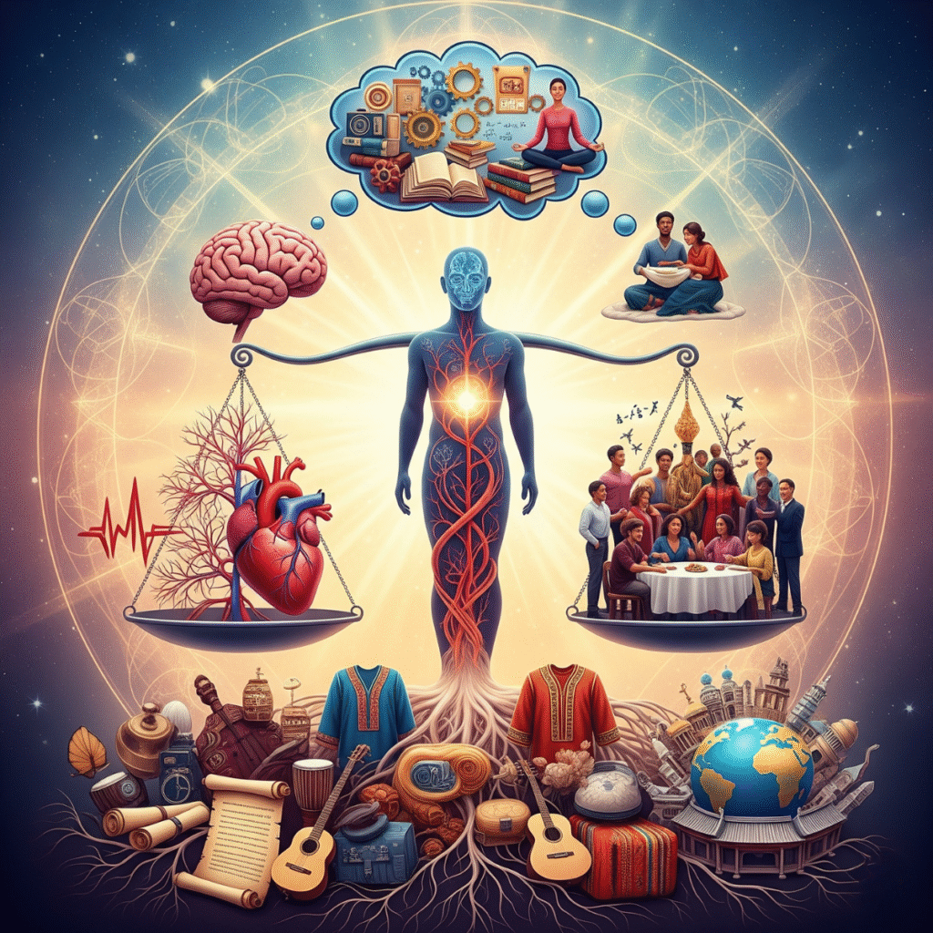 Modelo Transpersonal - Terapia Transpersonal Online - SanaMente Psicoterapia - Psicóloga Diana Herrera - Psicología Transpersonal