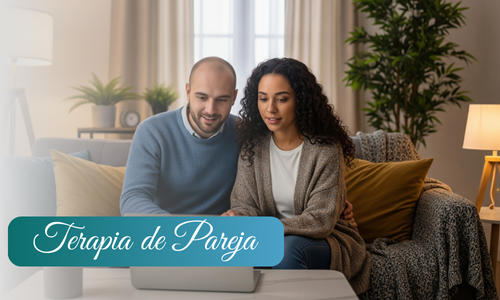 Terapia de Pareja - Sanamente Psicoterapia - Terapia online - Terapia transpersonal