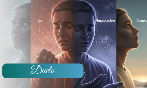 Duelo - Sanamente Psicoterapia - Terapia online - Terapia transpersonal