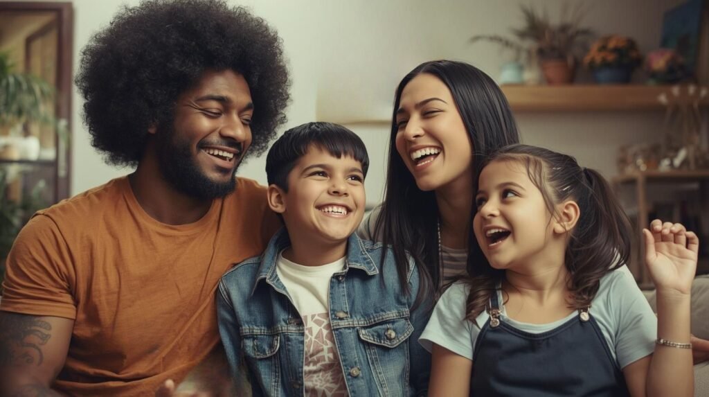 Terapia de familia - Terapia familiar online - Psicóloga Diana Herrera - Terapia transpersonal online