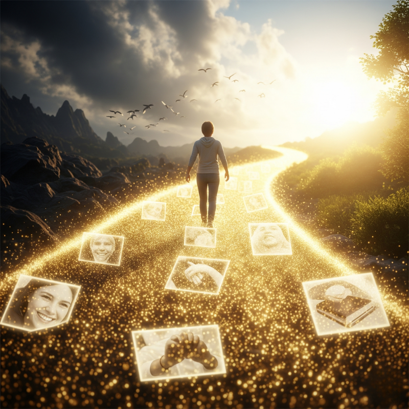 Terapia Transpersonal Duelo - Sanamente Psicoterapia - Psicóloga Diana Herrera