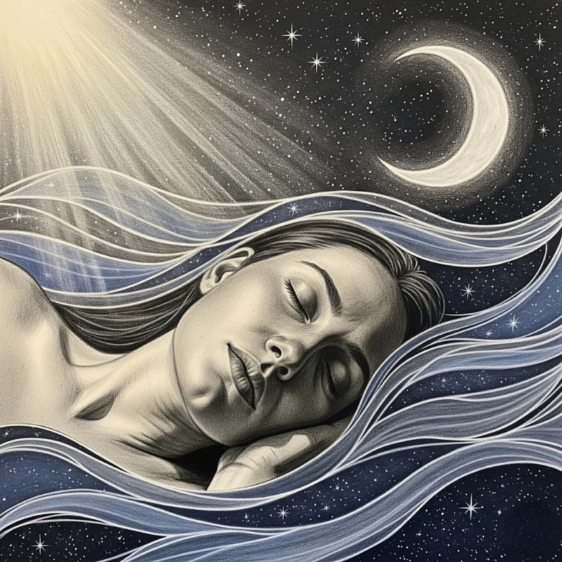 Terapia transpersonal insomnio - Sanamente Psicoterapia - Psicóloga Diana Herrera