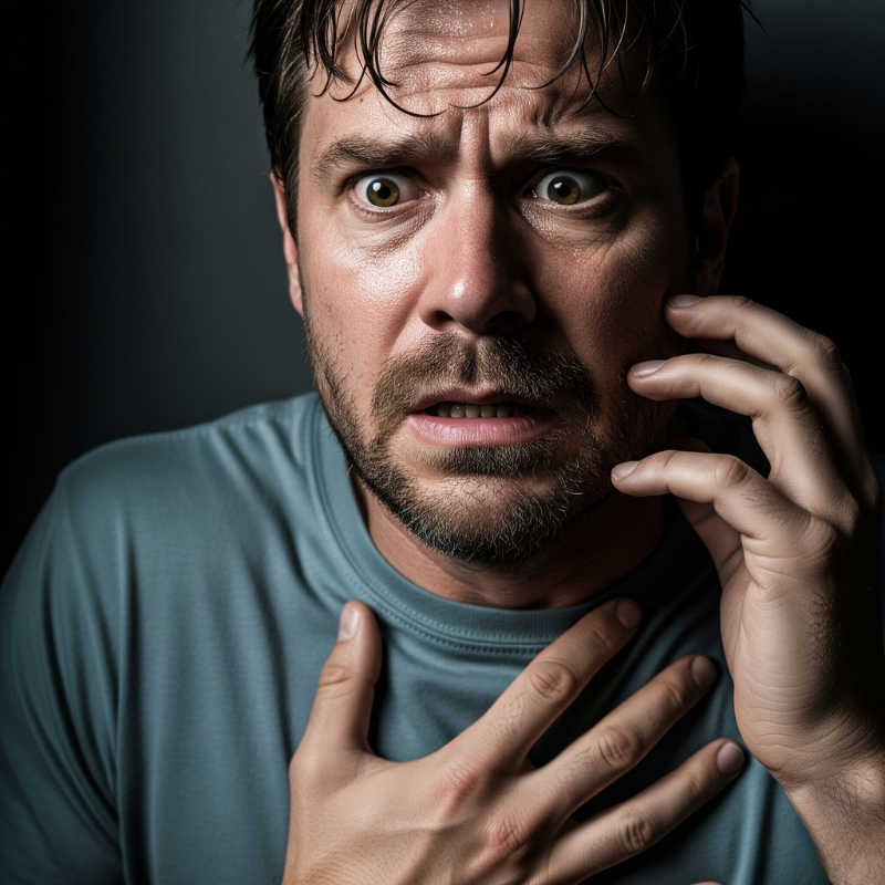 Terapia online para miedos y fobias - SanaMente Psicoterapia - Miedos - Fobias - Terapia transpersonal