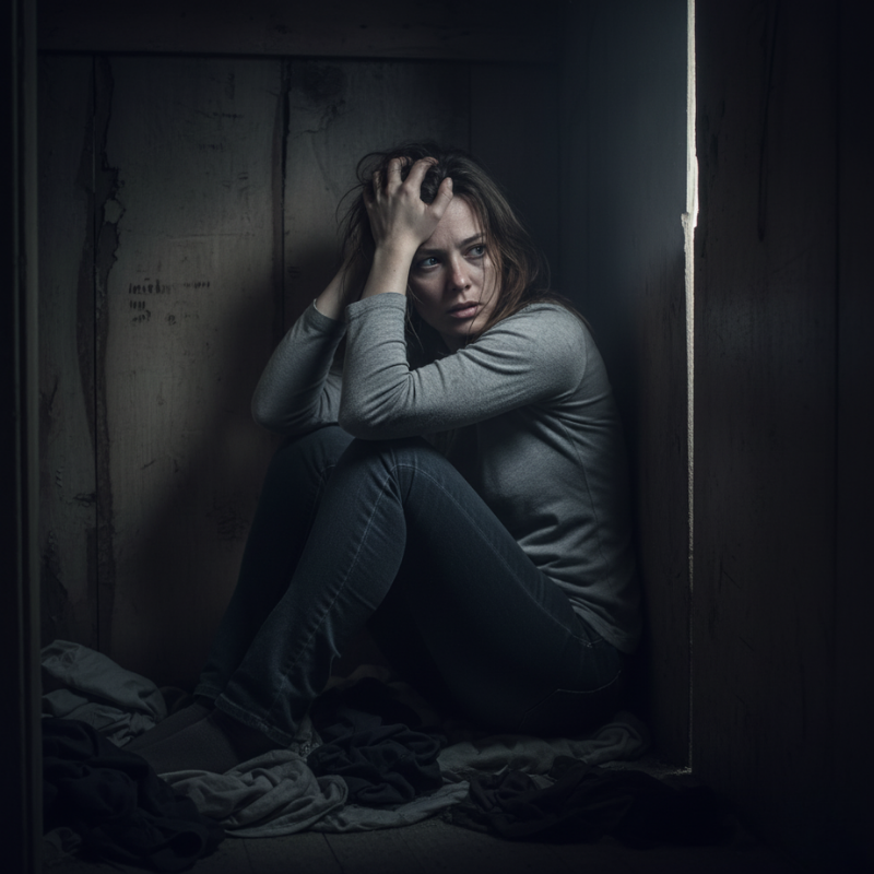 Terapia transpersonal para miedos y fobias - Sanamente Psicoterapia - Psicóloga Diana Herrera