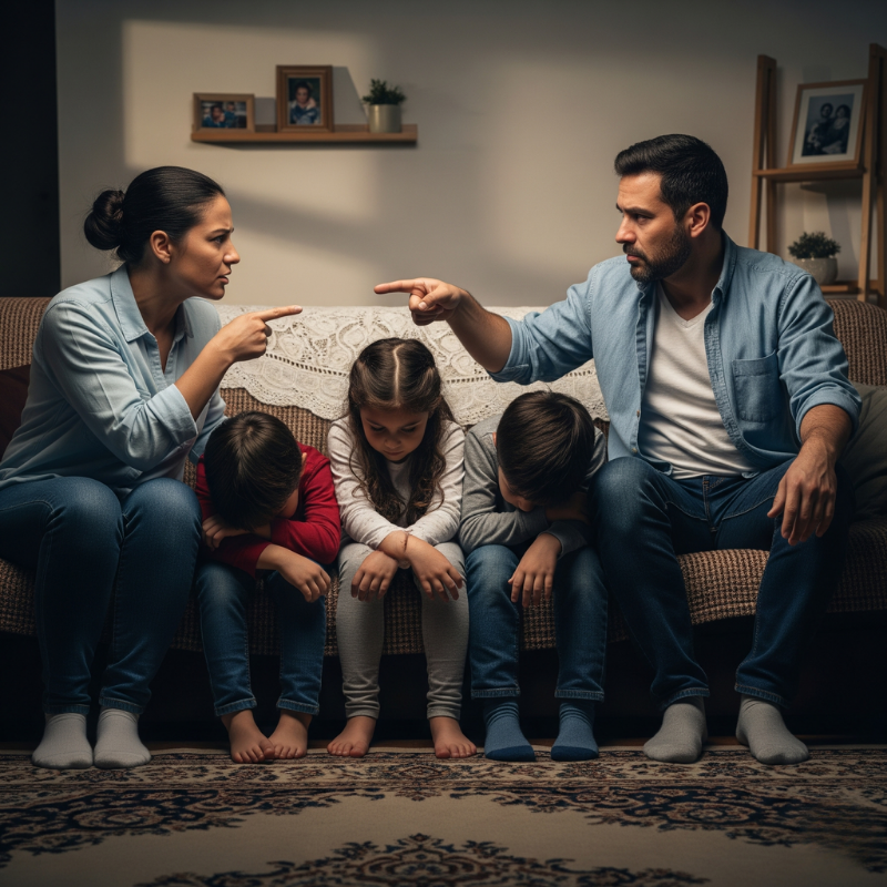 Terapia de familia online - Terapia familiar - SanaMente Psicoterapia - Terapia familiar transpersonal